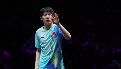开云体育官网-官方：温瑞博、黄友政等1049名优秀运动员获本科保送资格