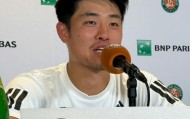 kaiyun-法网7号场魔咒？吴易昺说当然也会有小迷信，但还是想积极看待
